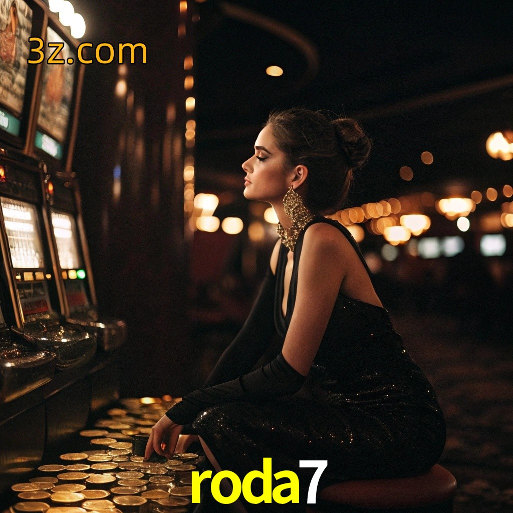 game roda7