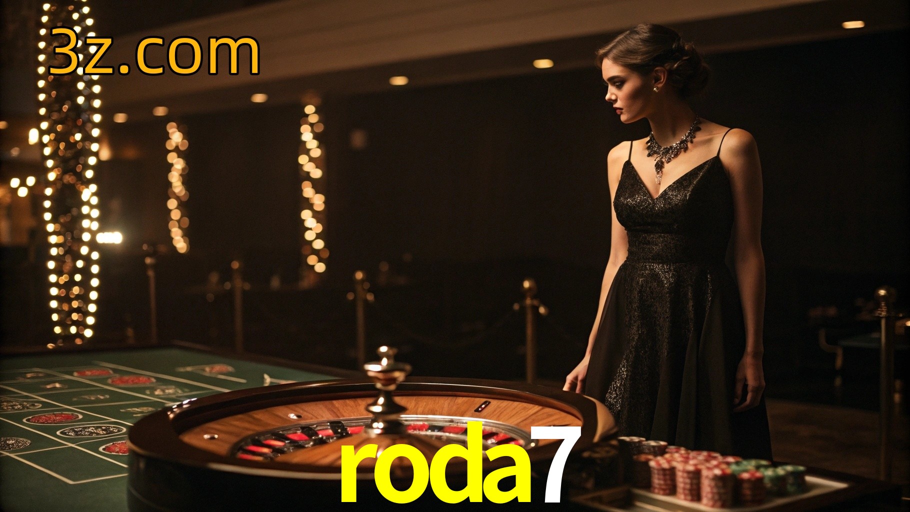 roda7 vip