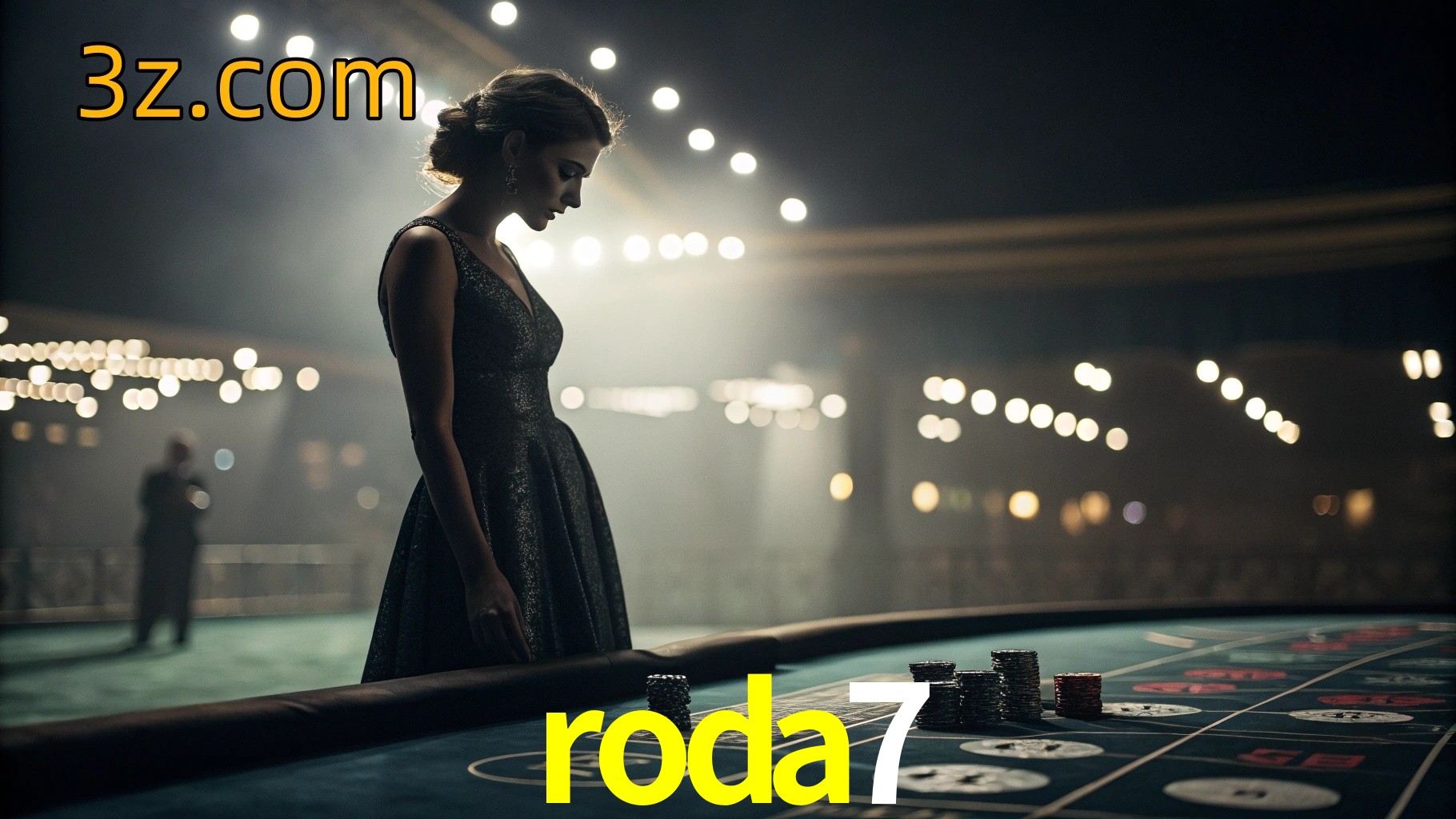 games roda7