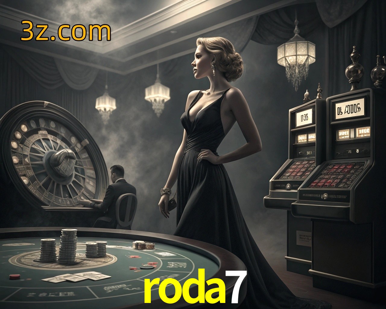 bonus roda7