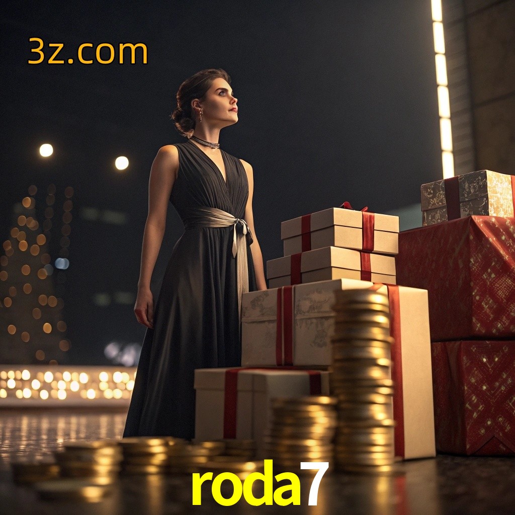  roda7 bonus