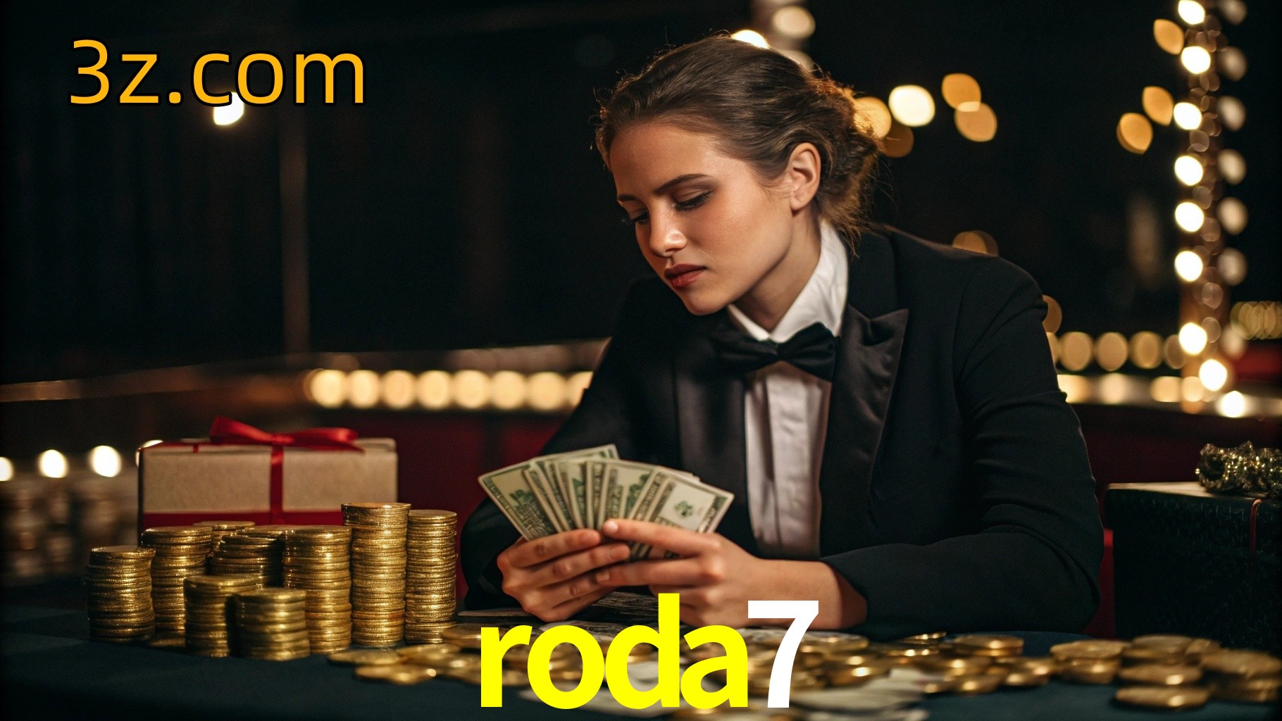  roda7 app