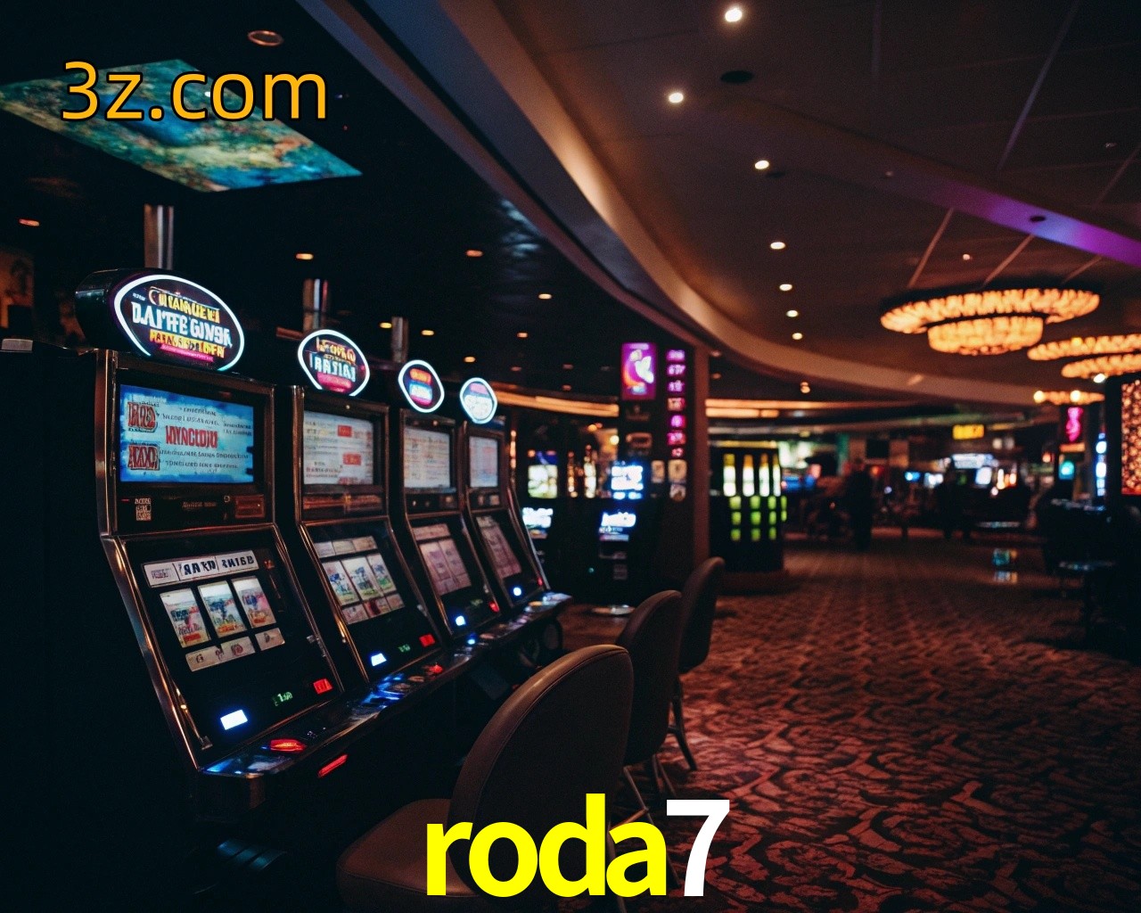  roda7 login