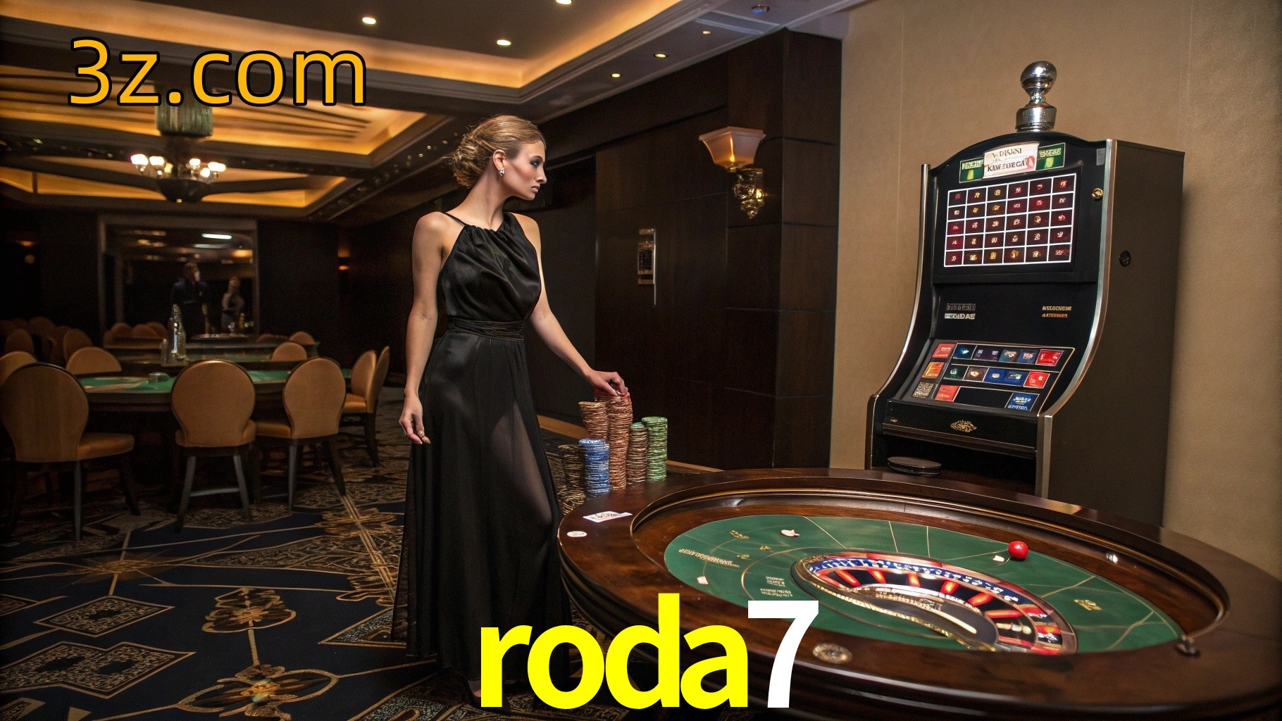  roda7 bonus